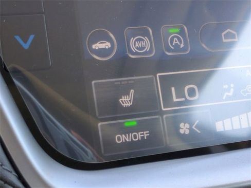 New 2025 Subaru Outback Onyx Edition image 23