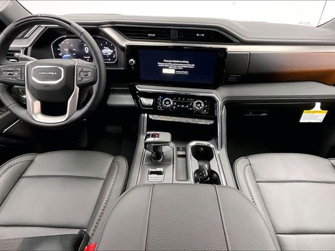 New 2026 GMC Sierra 1500 Denali image 5