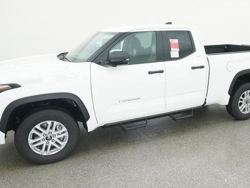 New 2026 Toyota Tundra SR5 image 15