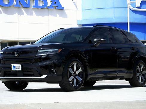 New 2026 Honda Prologue Touring image 1