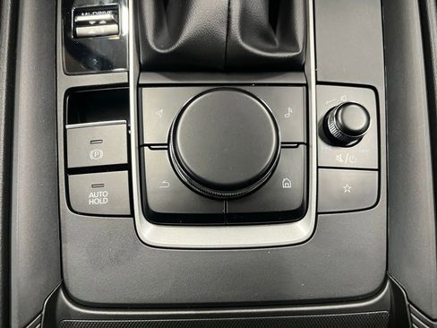 New 2026 MAZDA CX-50 AWD 2.5 S w/ Preferred Pkg image 14