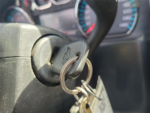 Used 2016 Chevrolet Silverado 1500 LT w/ All Star Edition image 29