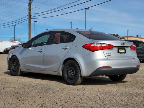 Used 2015 Kia Forte LX image 7