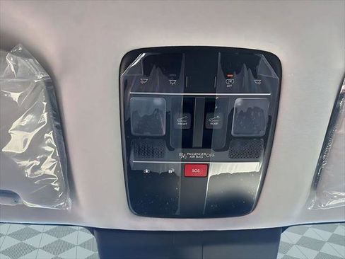 New 2026 Hyundai Palisade Calligraphy AWD/4WD image 24