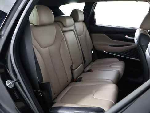Used 2023 Hyundai Santa Fe Limited AWD/4WD image 38