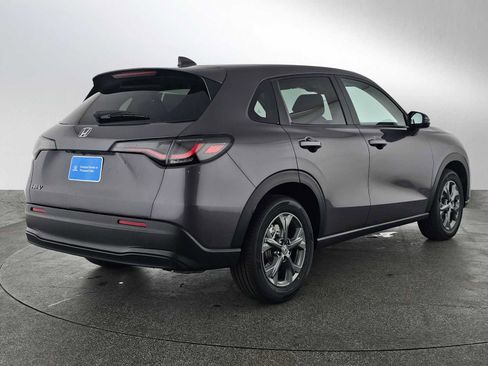New 2026 Honda HR-V LX image 3