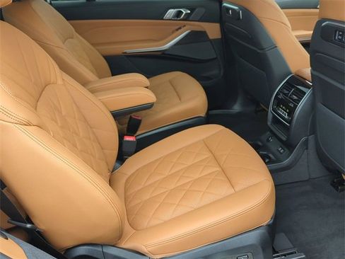 New 2026 BMW X7 xDrive40i w/ M Sport Package image 12