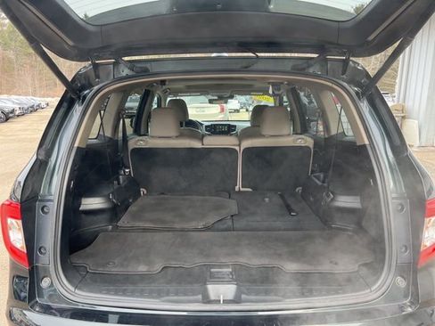 Used 2020 Honda Pilot EX-L image 20