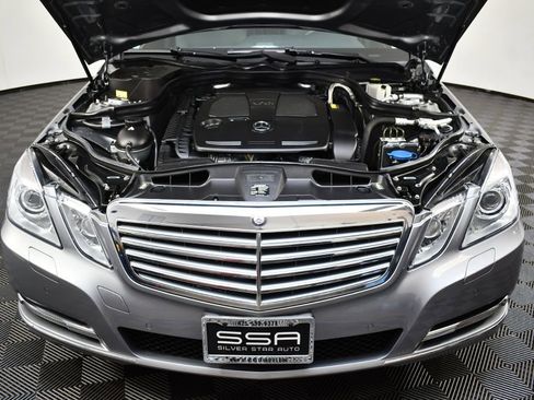 Used 2013 Mercedes-Benz E 350 Sedan image 52
