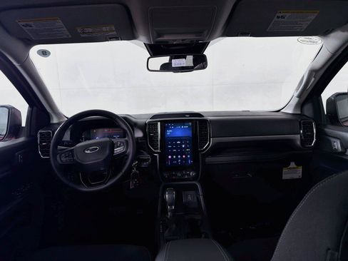 New 2026 Ford Ranger XLT AWD/4WD image 26
