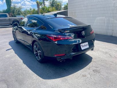 Used 2023 Acura Integra A-Spec