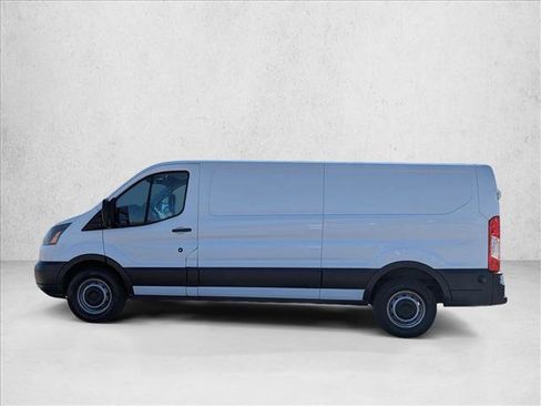 Used 2017 Ford Transit 250 148 Low Roof image 9