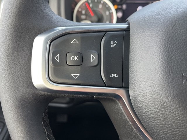 New 2026 RAM 3500 Big Horn AWD/4WD image 30