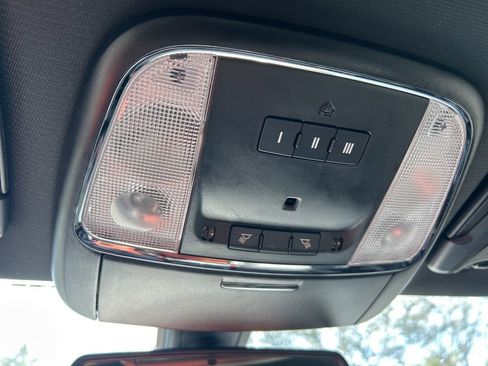 Used 2023 Dodge Charger SRT Hellcat w/ Harman/Kardon Audio Group image 48