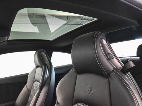 Used 2023 Audi S5 Premium Plus w/ Premium Plus AWD/4WD image 31