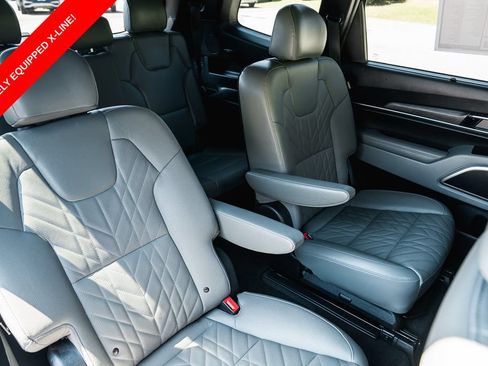 Used 2023 Kia Telluride EX X-Line AWD/4WD image 28