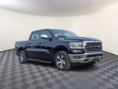 Used 2023 RAM 1500 Laramie