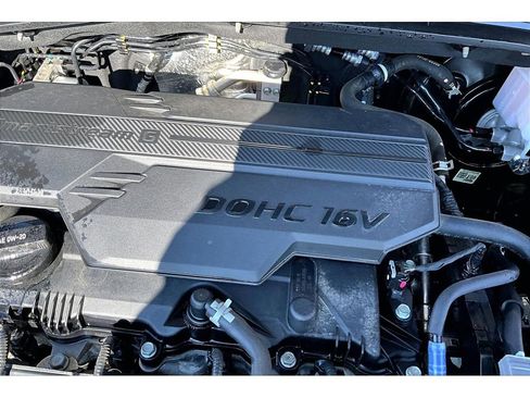 Used 2025 Hyundai Kona SEL image 35