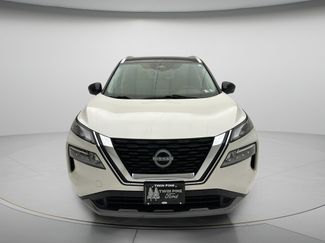 Used 2023 Nissan Rogue SL w/ SL Premium Package AWD/4WD video 2