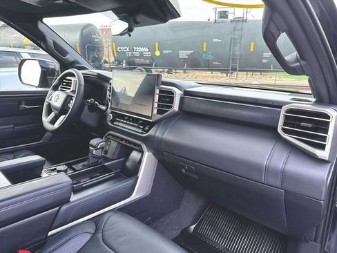 Used 2026 Toyota Tundra Platinum AWD/4WD image 29