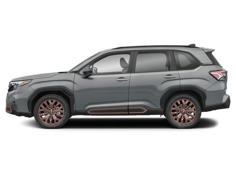 New 2026 Subaru Forester Sport w/ Onyx Edition AWD/4WD image 3