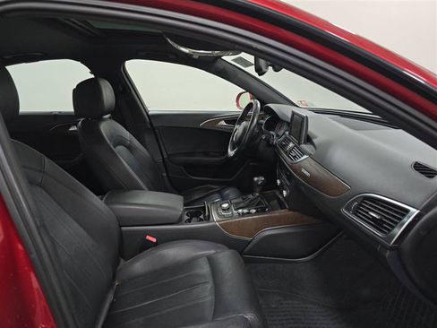 Used 2014 Audi A6 3.0T Prestige w/ Prestige Package AWD/4WD image 11