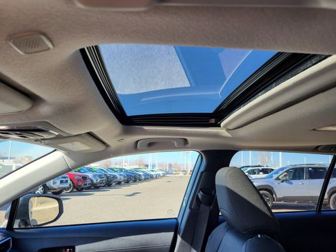 Certified 2026 Toyota Corolla Cross LE w/ Moonroof Package image 36