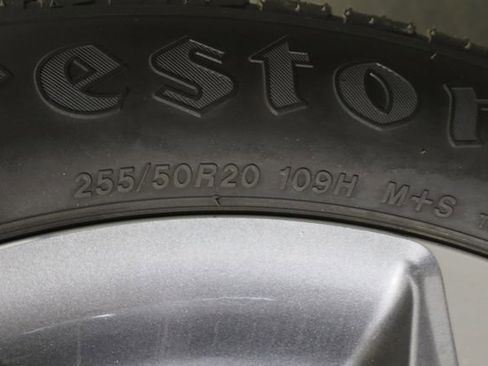 Used 2023 INFINITI QX60 Luxe image 50