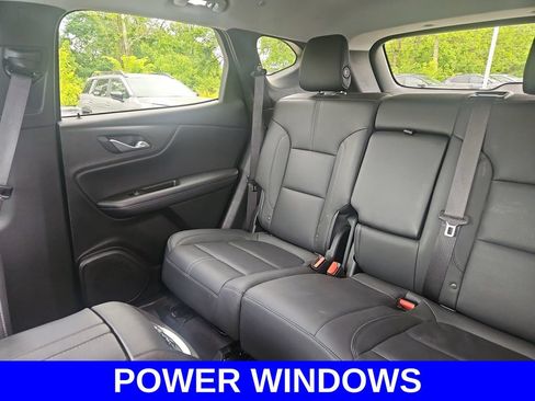 Used 2020 Chevrolet Blazer LT w/ Sound & Technology Package AWD/4WD image 12