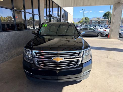 Used 2018 Chevrolet Tahoe Premier image 31