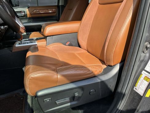 Used 2021 Toyota Tundra 1794 Edition w/ TRD Off-Road Package image 19