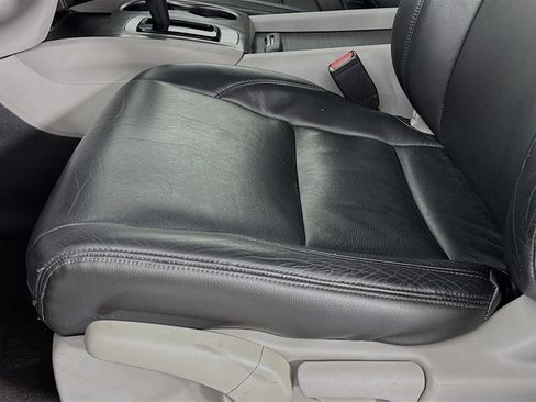 Certified 2017 Honda Pilot LX image 18