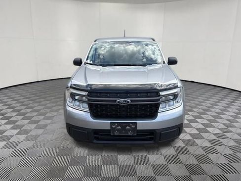 Used 2023 Ford Maverick XLT FWD image 14