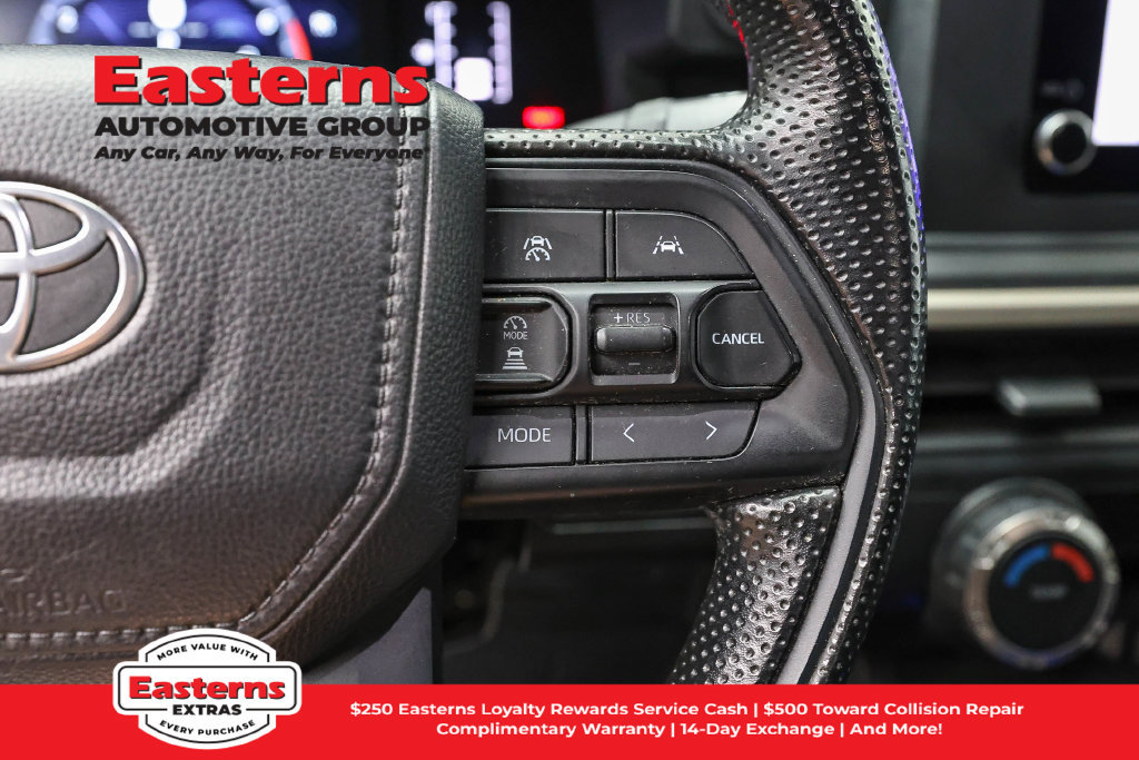 Used 2024 Toyota Tacoma SR RWD image 16