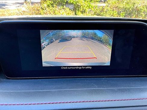 Used 2024 MAZDA CX-30 AWD 2.5 S w/ Preferred Package image 13