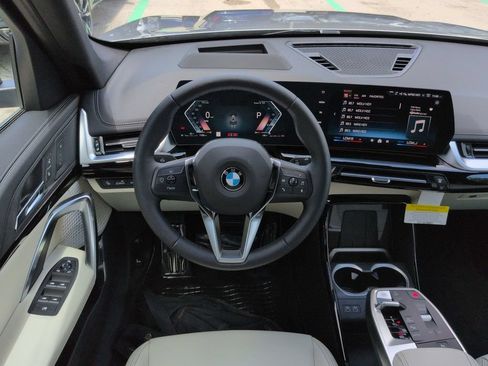New 2026 BMW X1 xDrive28i w/ Technology Package AWD/4WD image 16
