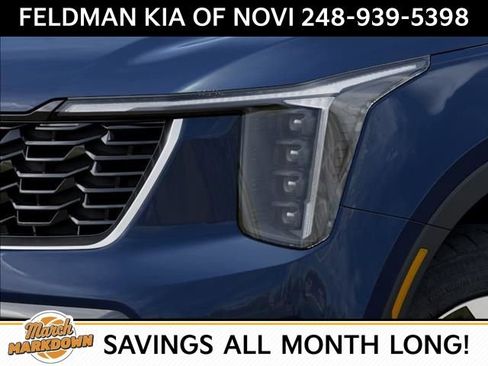 New 2026 Kia Sorento S image 10