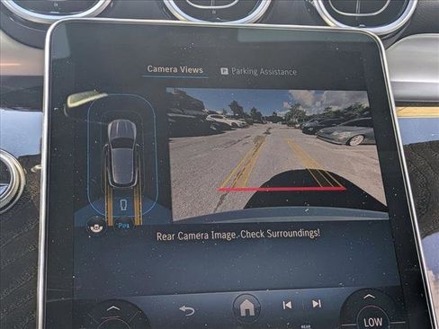 Certified 2026 Mercedes-Benz GLC 300 image 10