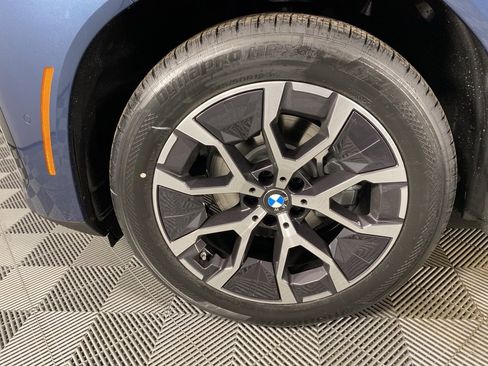 New 2026 BMW X3 xDrive30 w/ Premium Package image 5