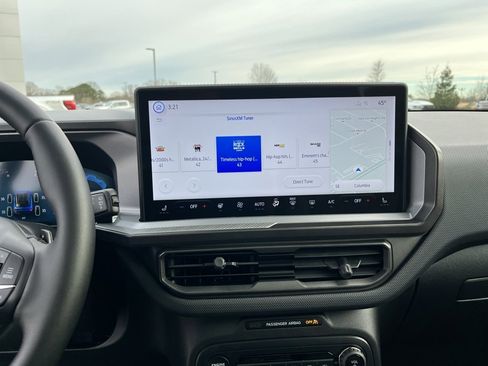 New 2026 Ford Bronco Sport Badlands w/ Badlands Tech Package image 19