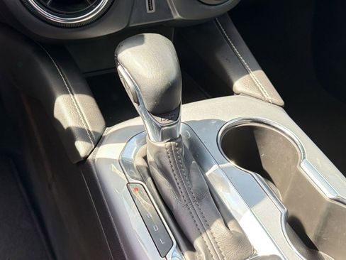 Used 2024 Chevrolet Blazer LT image 16