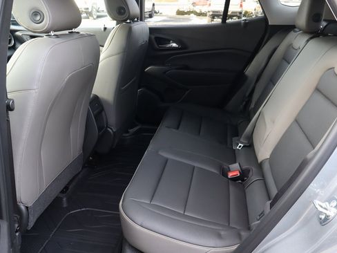 New 2026 Chevrolet Trax ACTIV image 16