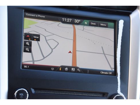 Used 2015 Ford Fusion SE image 20