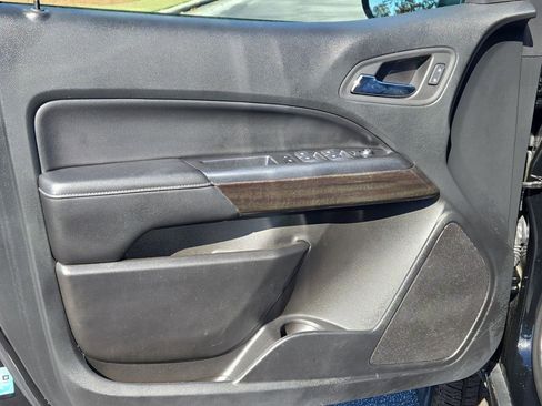 Used 2022 GMC Canyon Elevation w/ Trailering Package image 13