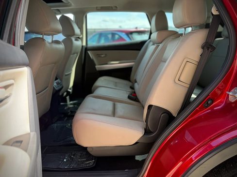 Used 2015 MAZDA CX-9 Grand Touring w/ GT Technology Package FWD image 17