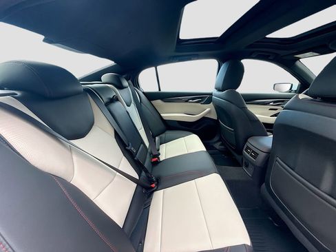 New 2026 Cadillac CT5 Sport image 29