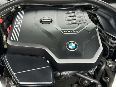 Used 2022 BMW 530i xDrive w/ Convenience Package image 13