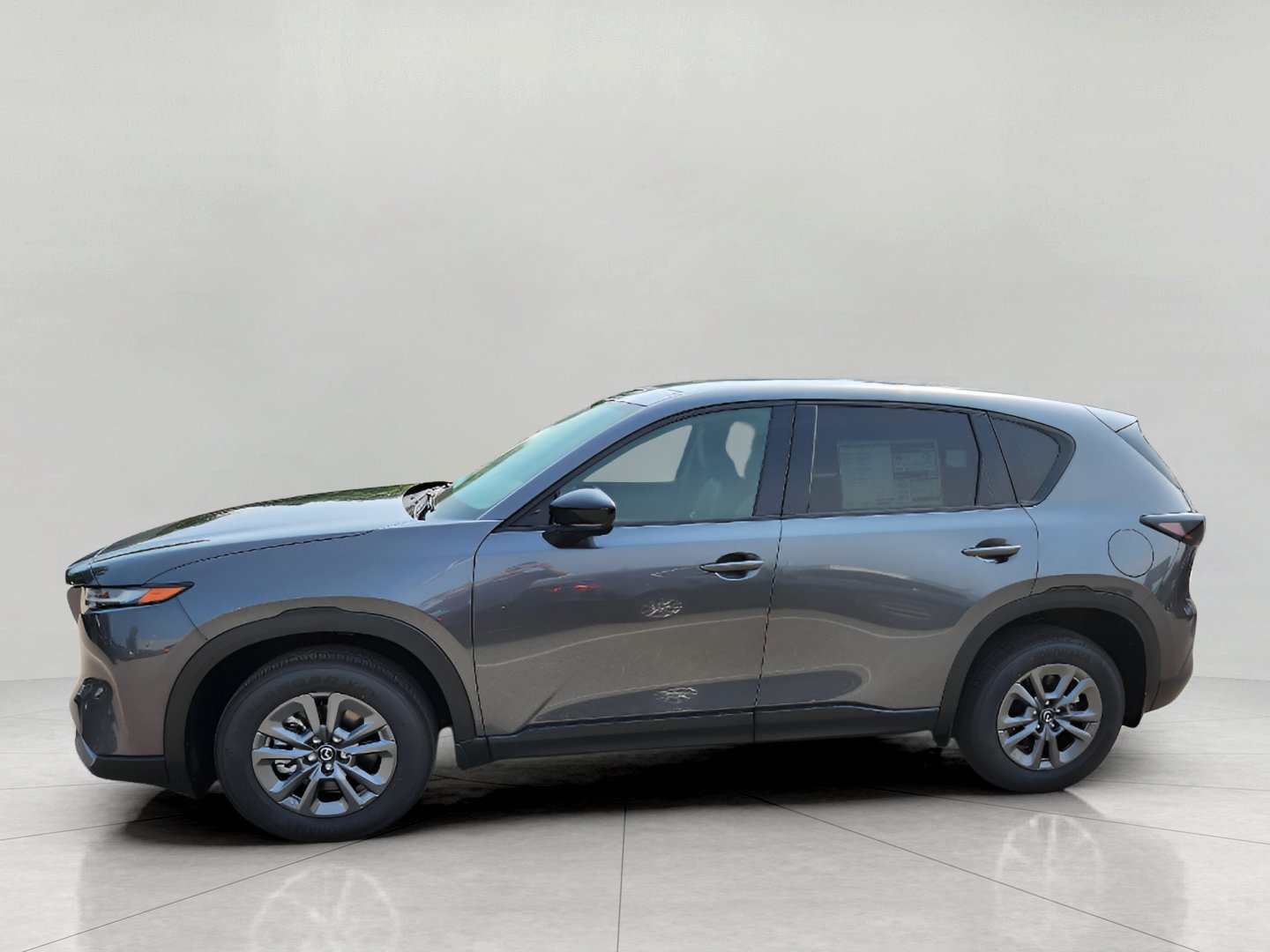 New 2026 MAZDA CX-5 Select AWD/4WD image 2