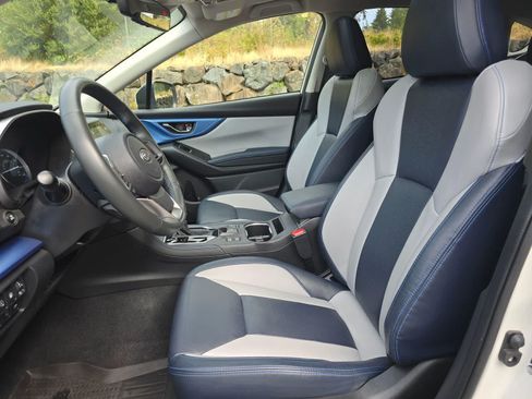 Certified 2023 Subaru Crosstrek Hybrid w/ Moonroof Package w/Navigation AWD/4WD image 23