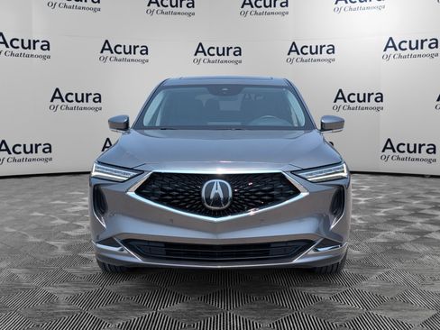 Certified 2023 Acura MDX w/ Technology Package FWD image 3